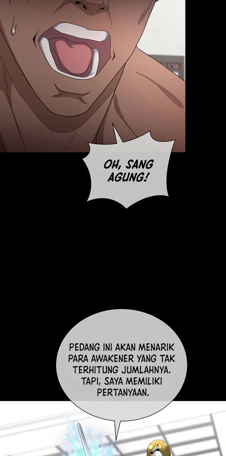 The Heavenly Demon Lord Who Doesn’t Want to Level Up Chapter 89 - halaman 54