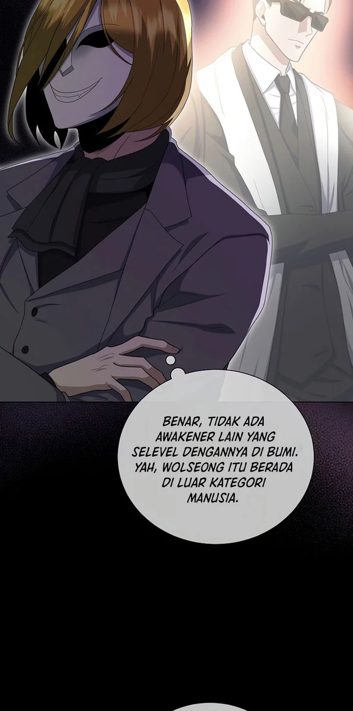 The Heavenly Demon Lord Who Doesn’t Want to Level Up Chapter 89 - halaman 58
