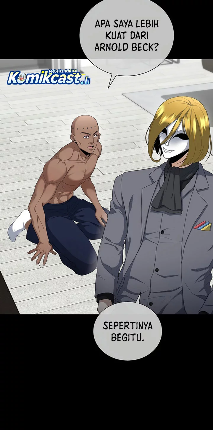 The Heavenly Demon Lord Who Doesn’t Want to Level Up Chapter 89 - halaman 59