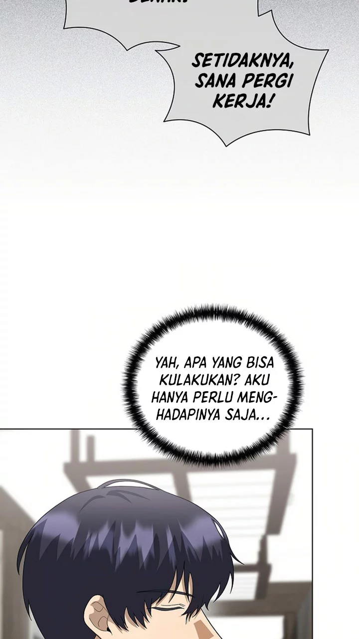 The Heavenly Demon Lord Who Doesn’t Want to Level Up Chapter 89 - halaman 6