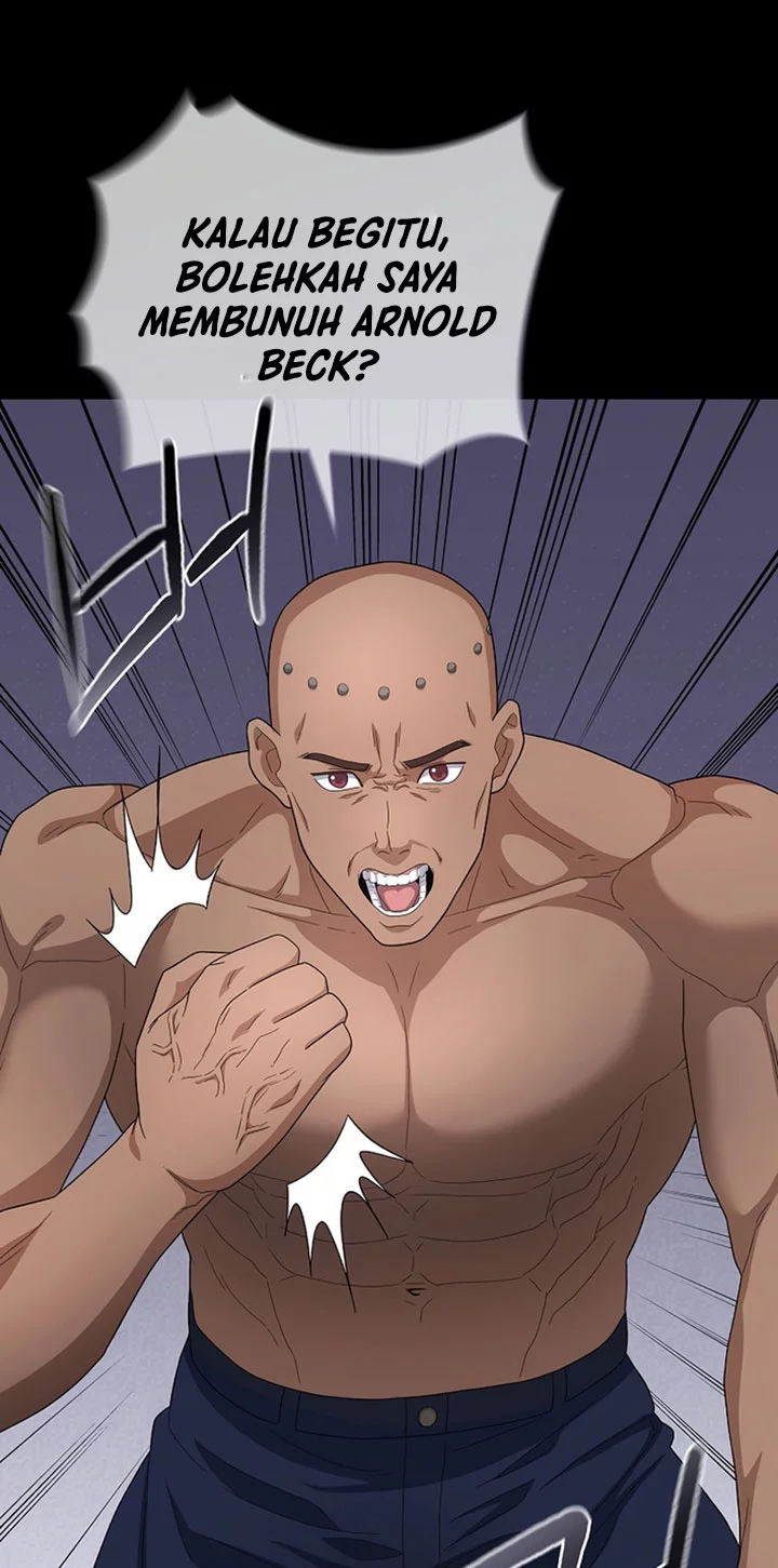 The Heavenly Demon Lord Who Doesn’t Want to Level Up Chapter 89 - halaman 60