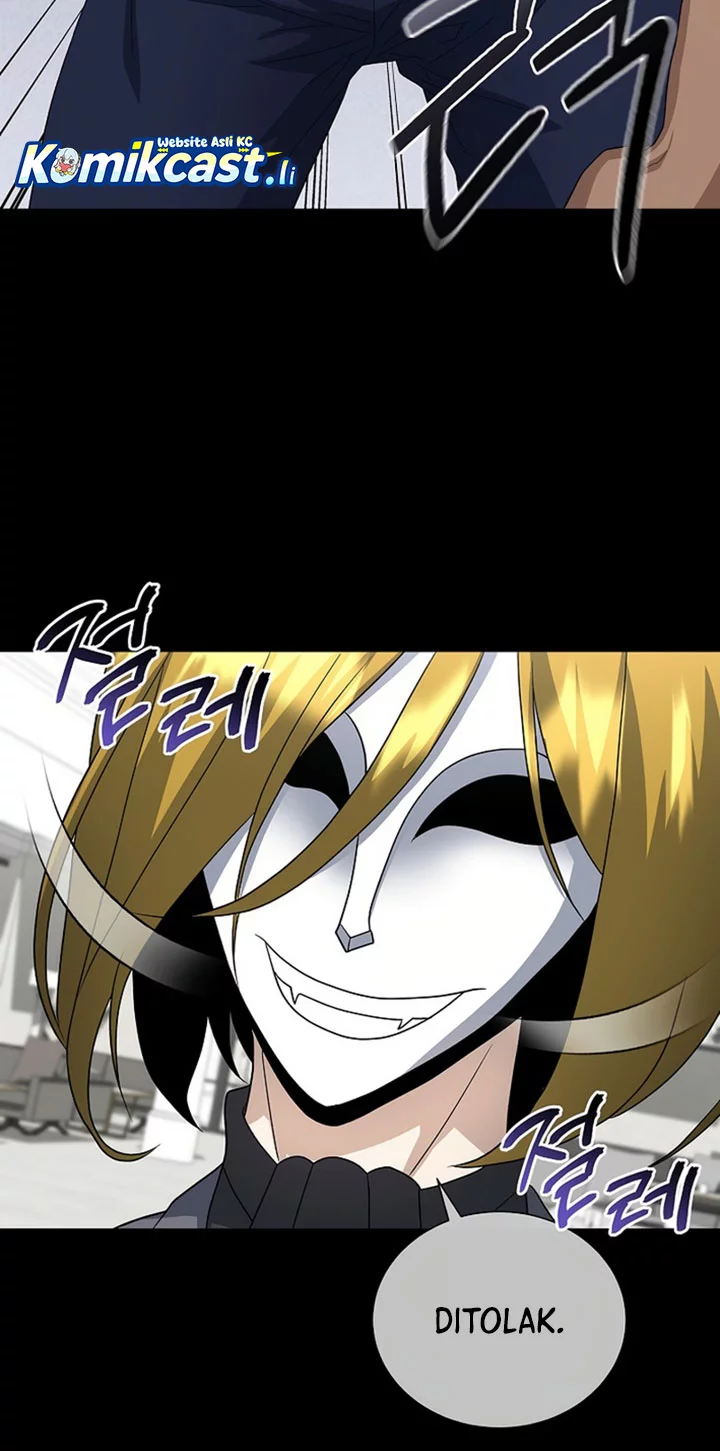 The Heavenly Demon Lord Who Doesn’t Want to Level Up Chapter 89 - halaman 61