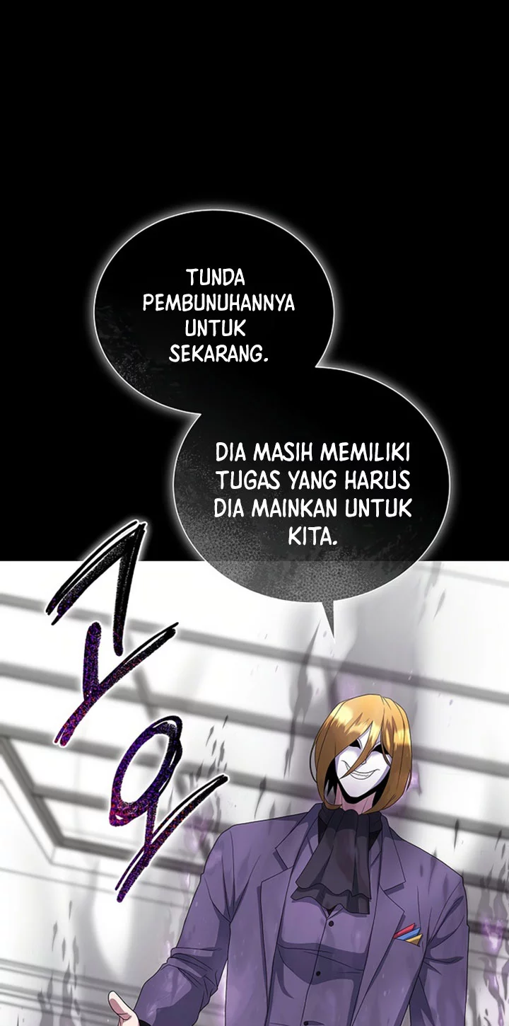 The Heavenly Demon Lord Who Doesn’t Want to Level Up Chapter 89 - halaman 62