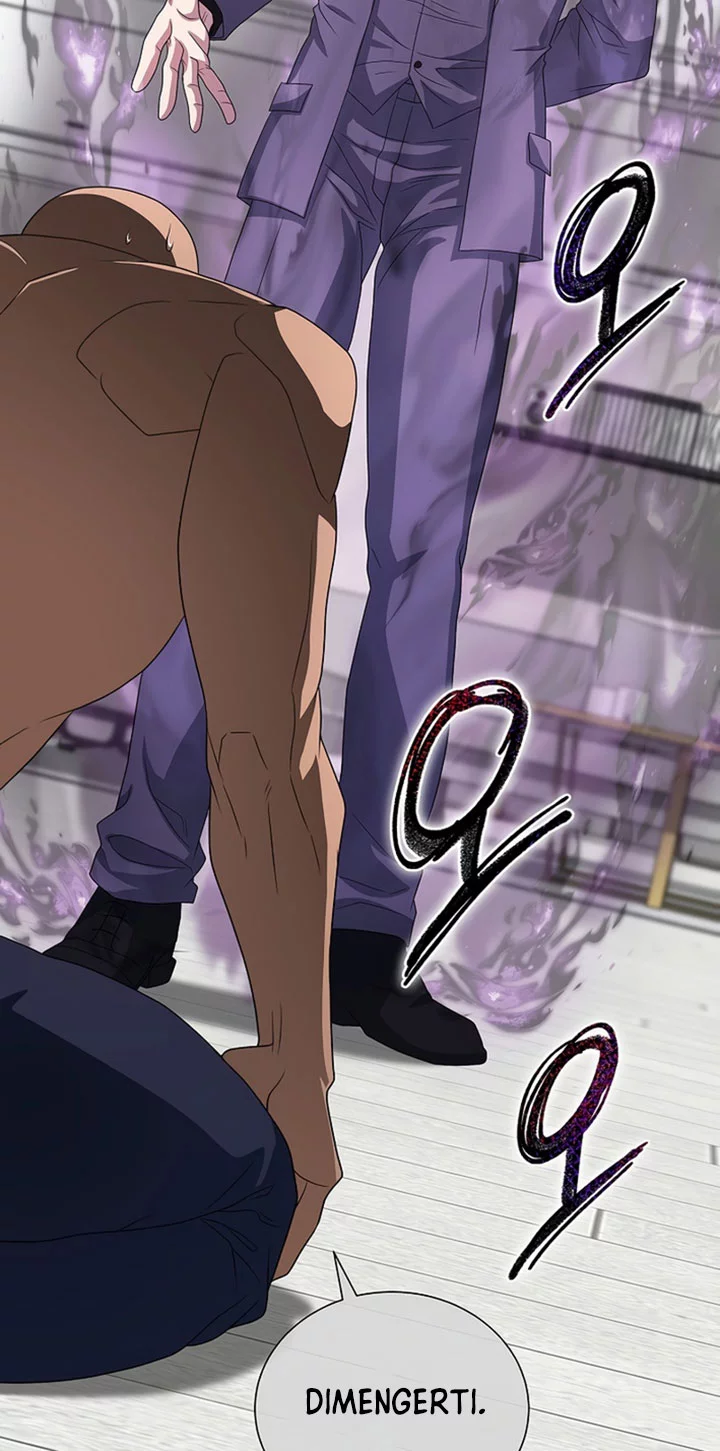 The Heavenly Demon Lord Who Doesn’t Want to Level Up Chapter 89 - halaman 63