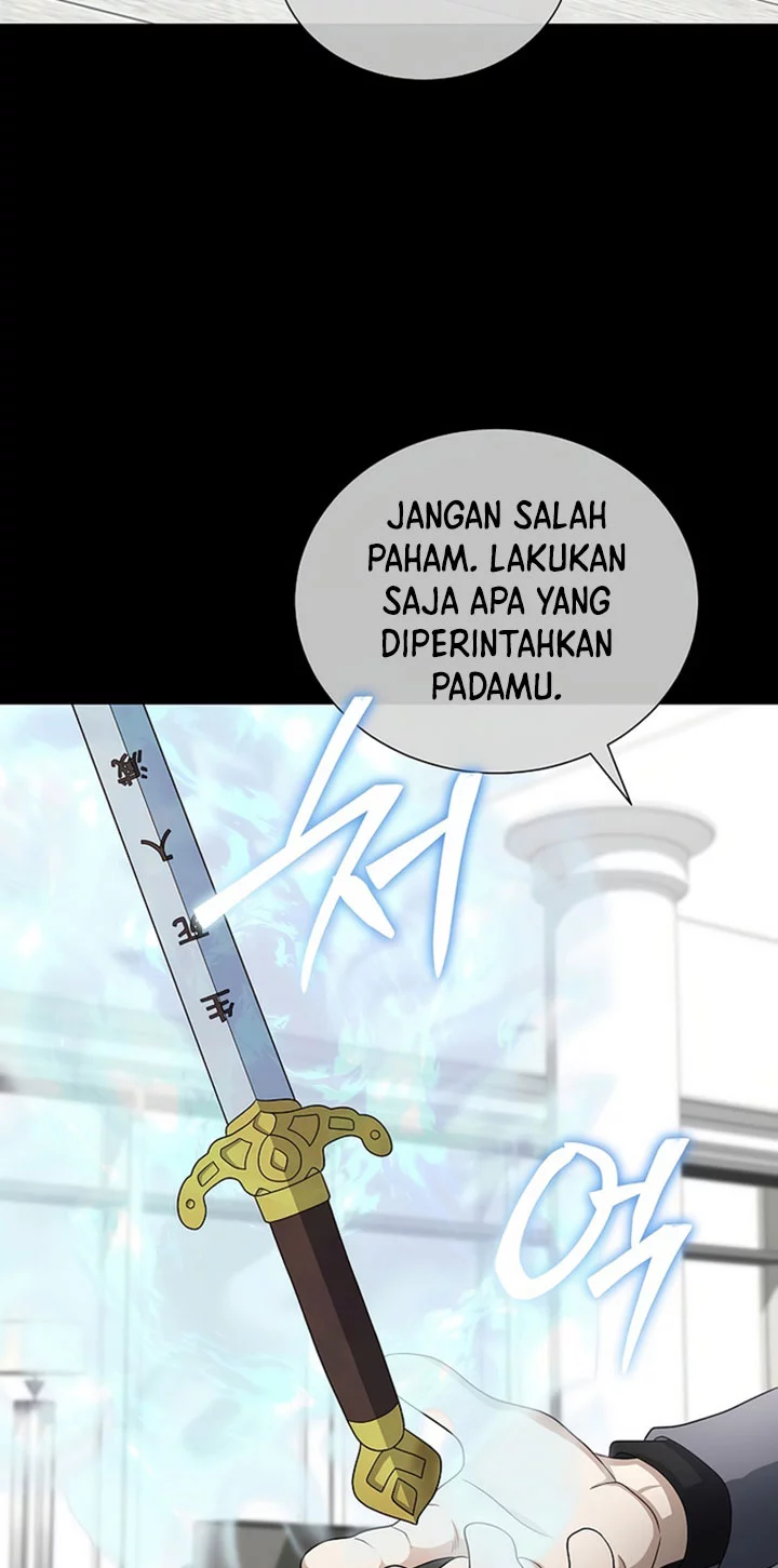 The Heavenly Demon Lord Who Doesn’t Want to Level Up Chapter 89 - halaman 64