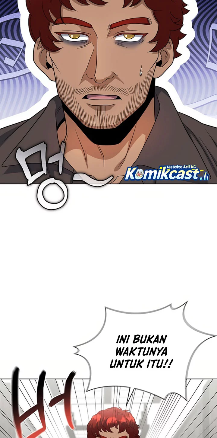 The Heavenly Demon Lord Who Doesn’t Want to Level Up Chapter 89 - halaman 66