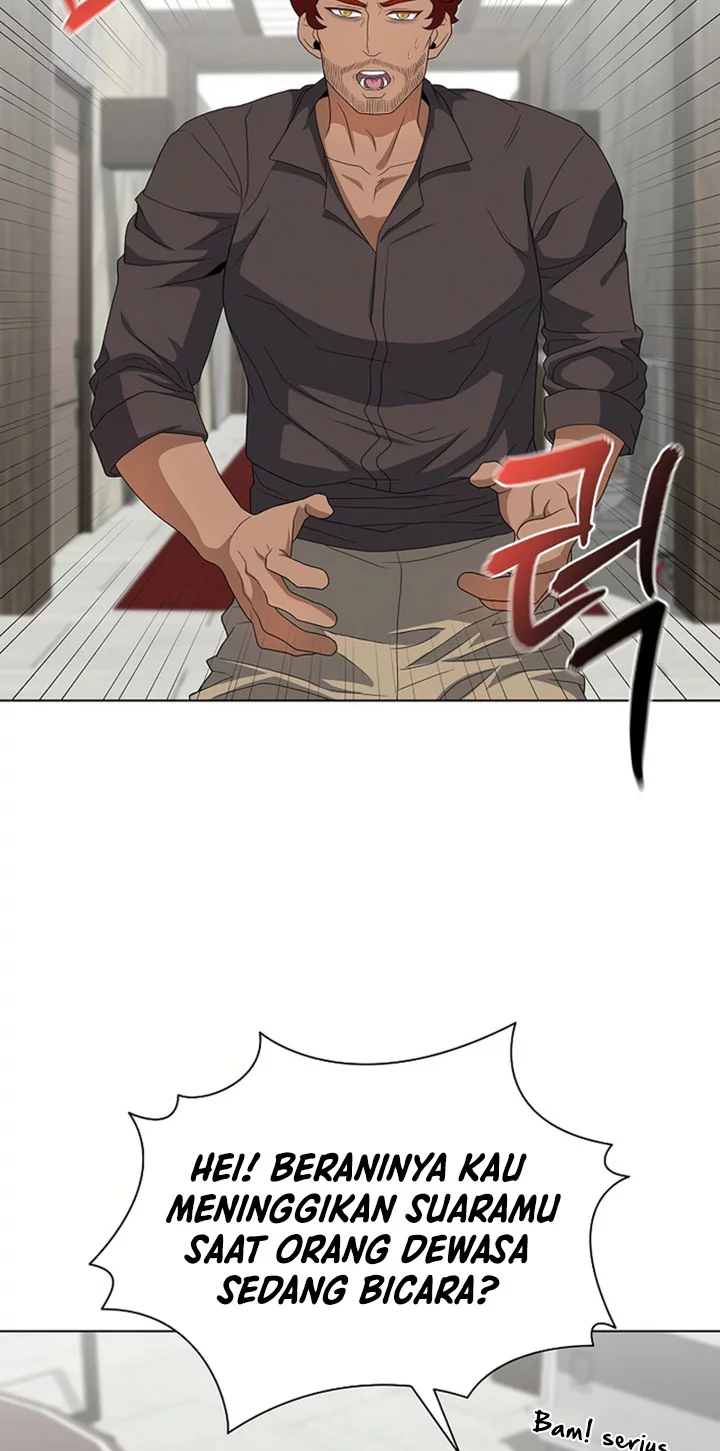 The Heavenly Demon Lord Who Doesn’t Want to Level Up Chapter 89 - halaman 67