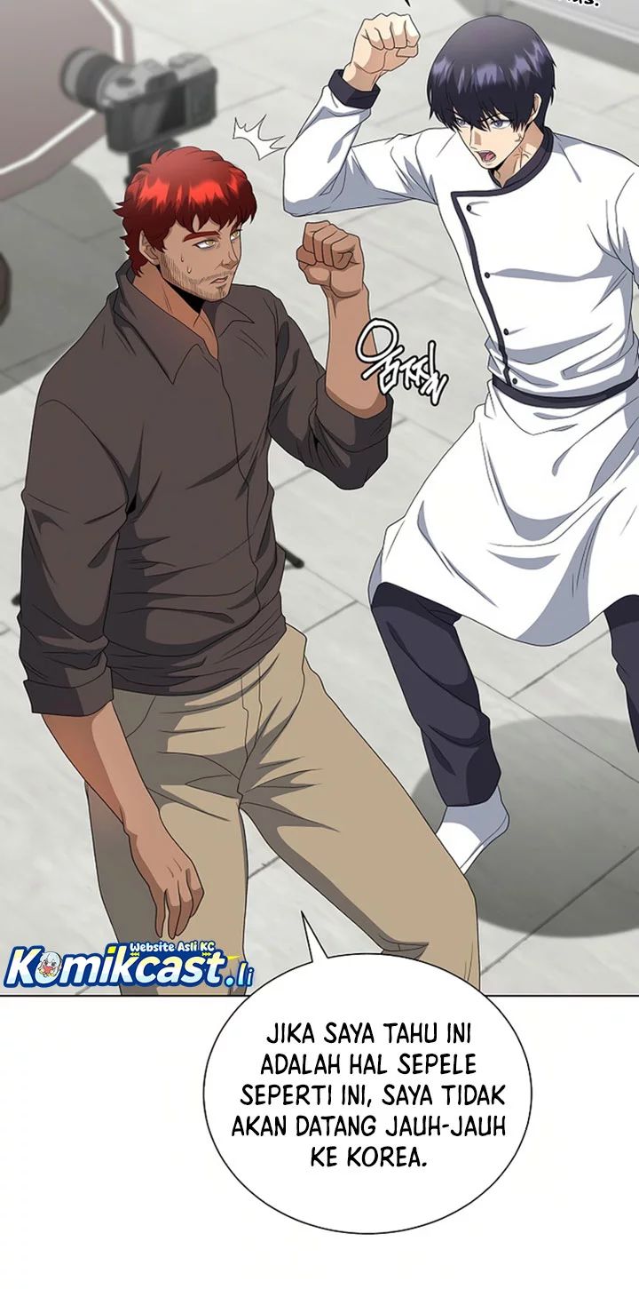 The Heavenly Demon Lord Who Doesn’t Want to Level Up Chapter 89 - halaman 68