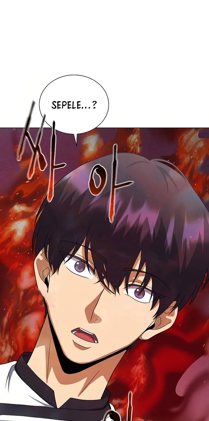 The Heavenly Demon Lord Who Doesn’t Want to Level Up Chapter 89 - halaman 69