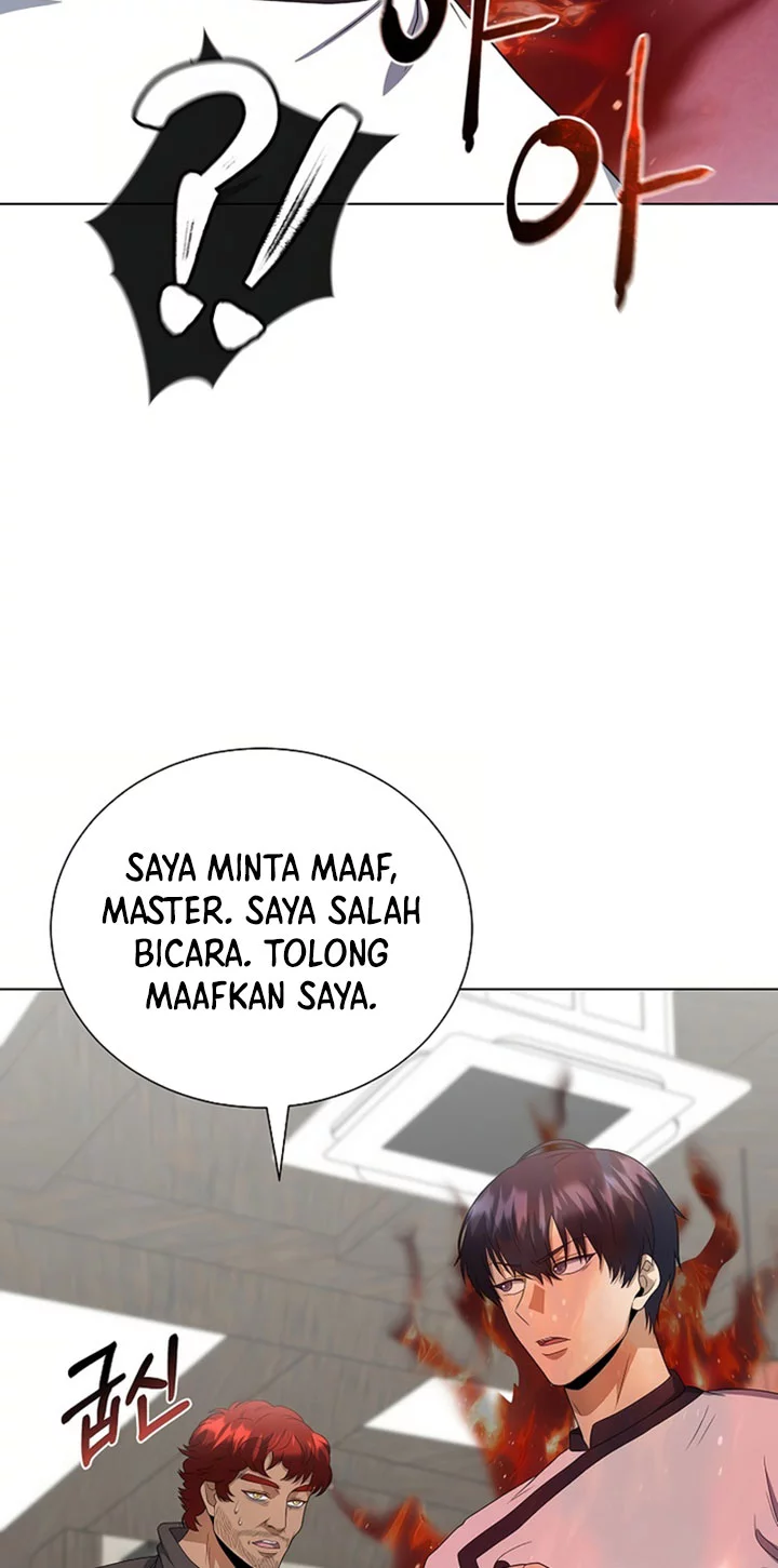 The Heavenly Demon Lord Who Doesn’t Want to Level Up Chapter 89 - halaman 70
