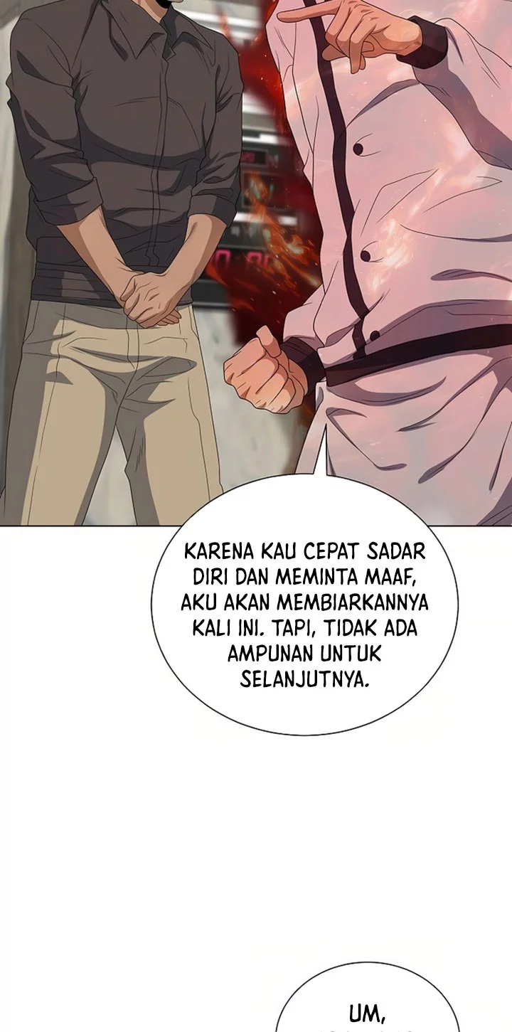 The Heavenly Demon Lord Who Doesn’t Want to Level Up Chapter 89 - halaman 71