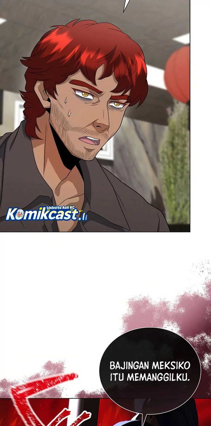 The Heavenly Demon Lord Who Doesn’t Want to Level Up Chapter 89 - halaman 73