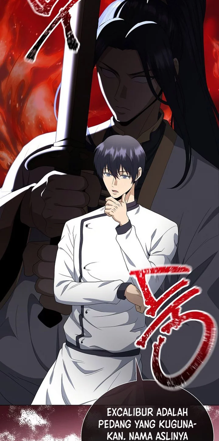 The Heavenly Demon Lord Who Doesn’t Want to Level Up Chapter 89 - halaman 74