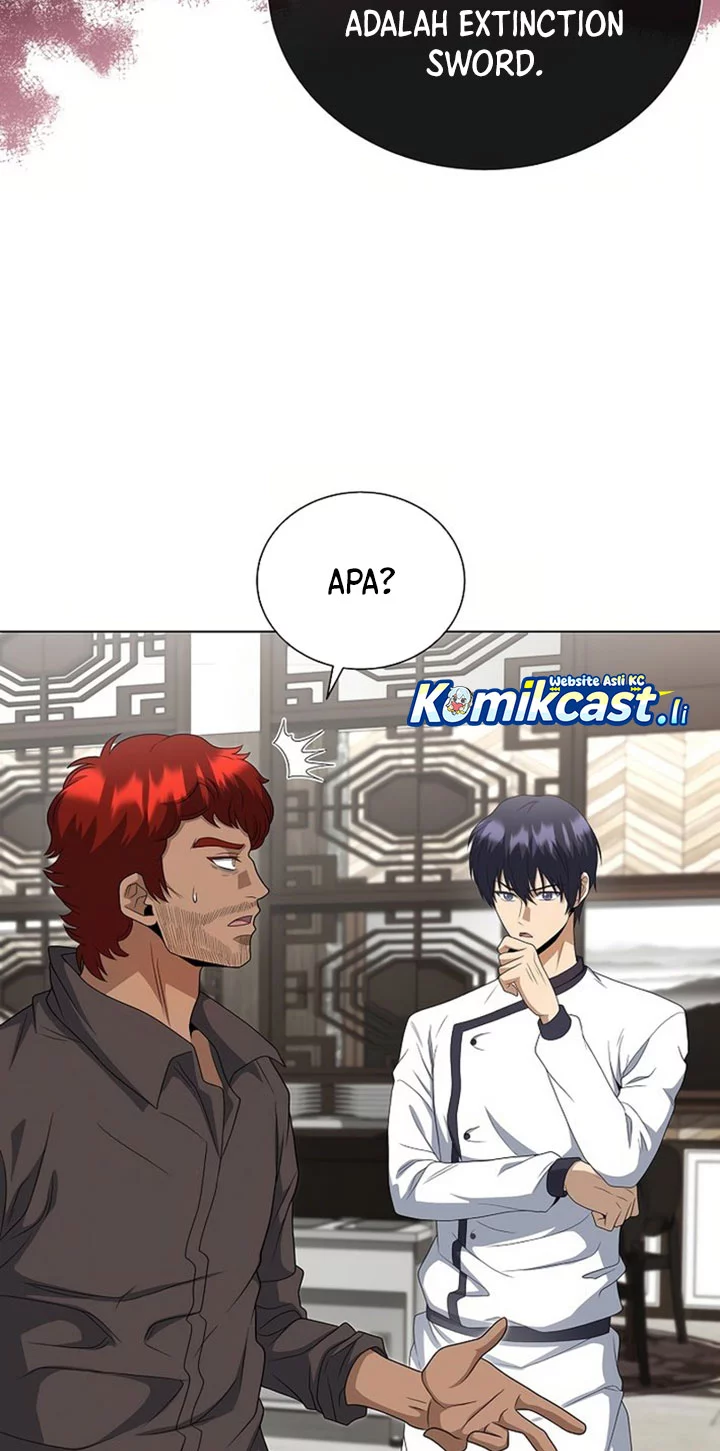 The Heavenly Demon Lord Who Doesn’t Want to Level Up Chapter 89 - halaman 75