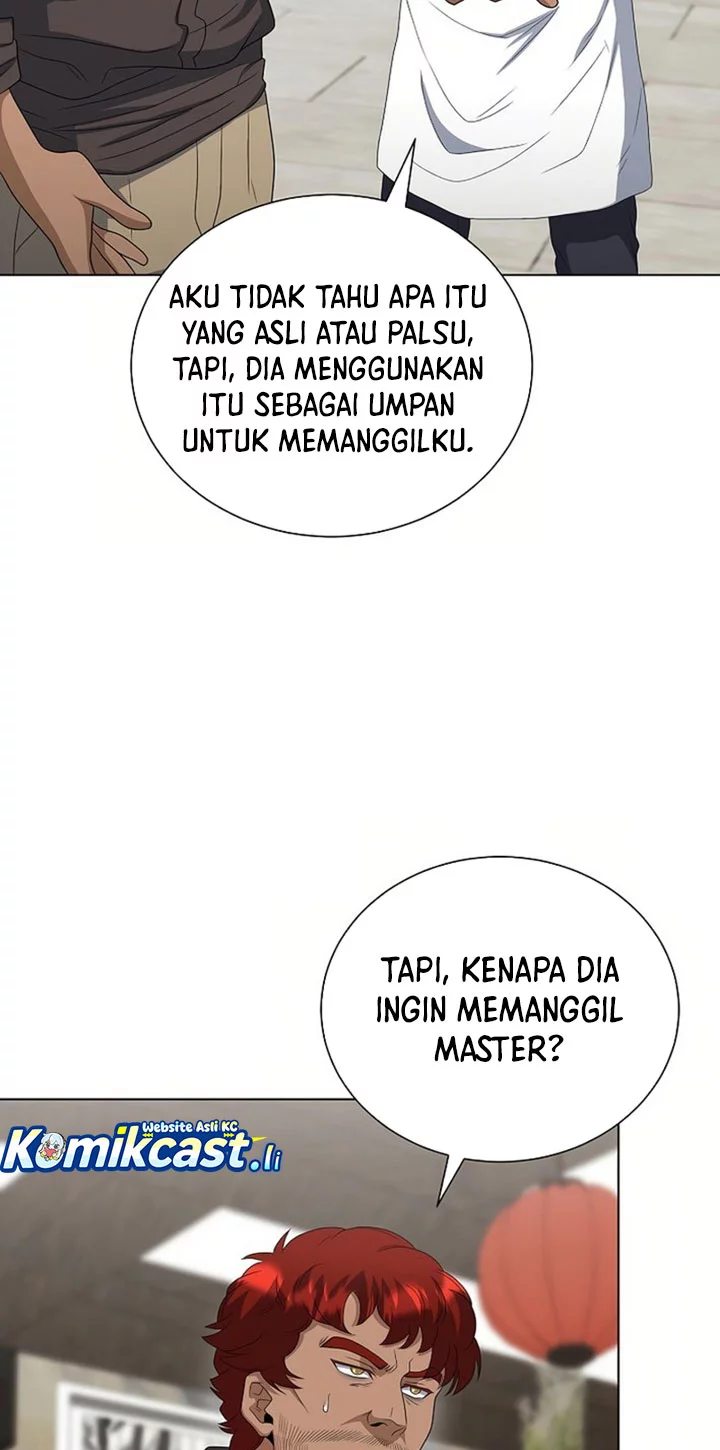 The Heavenly Demon Lord Who Doesn’t Want to Level Up Chapter 89 - halaman 76