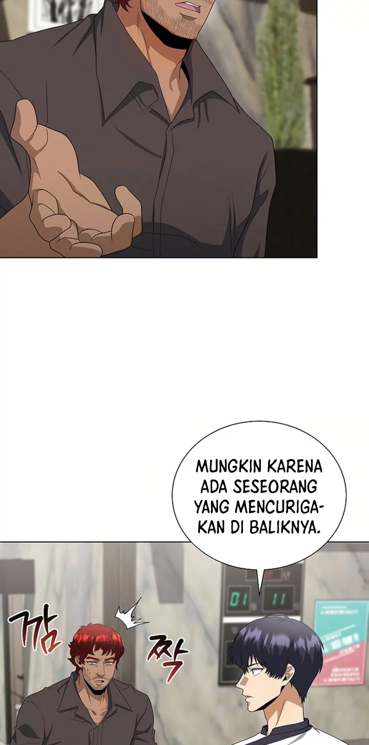 The Heavenly Demon Lord Who Doesn’t Want to Level Up Chapter 89 - halaman 77