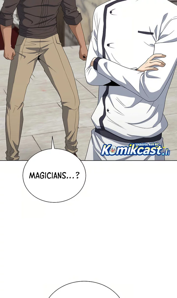 The Heavenly Demon Lord Who Doesn’t Want to Level Up Chapter 89 - halaman 78