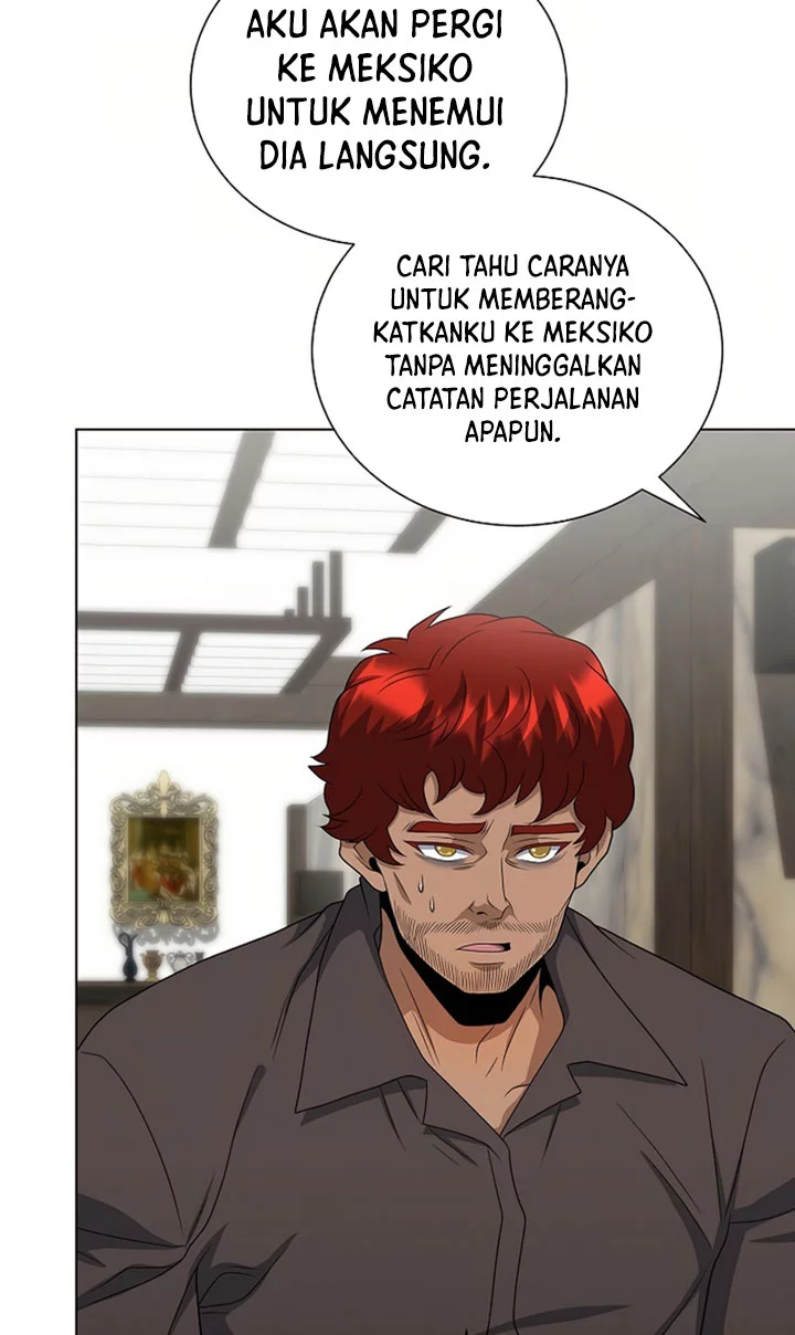 The Heavenly Demon Lord Who Doesn’t Want to Level Up Chapter 89 - halaman 79