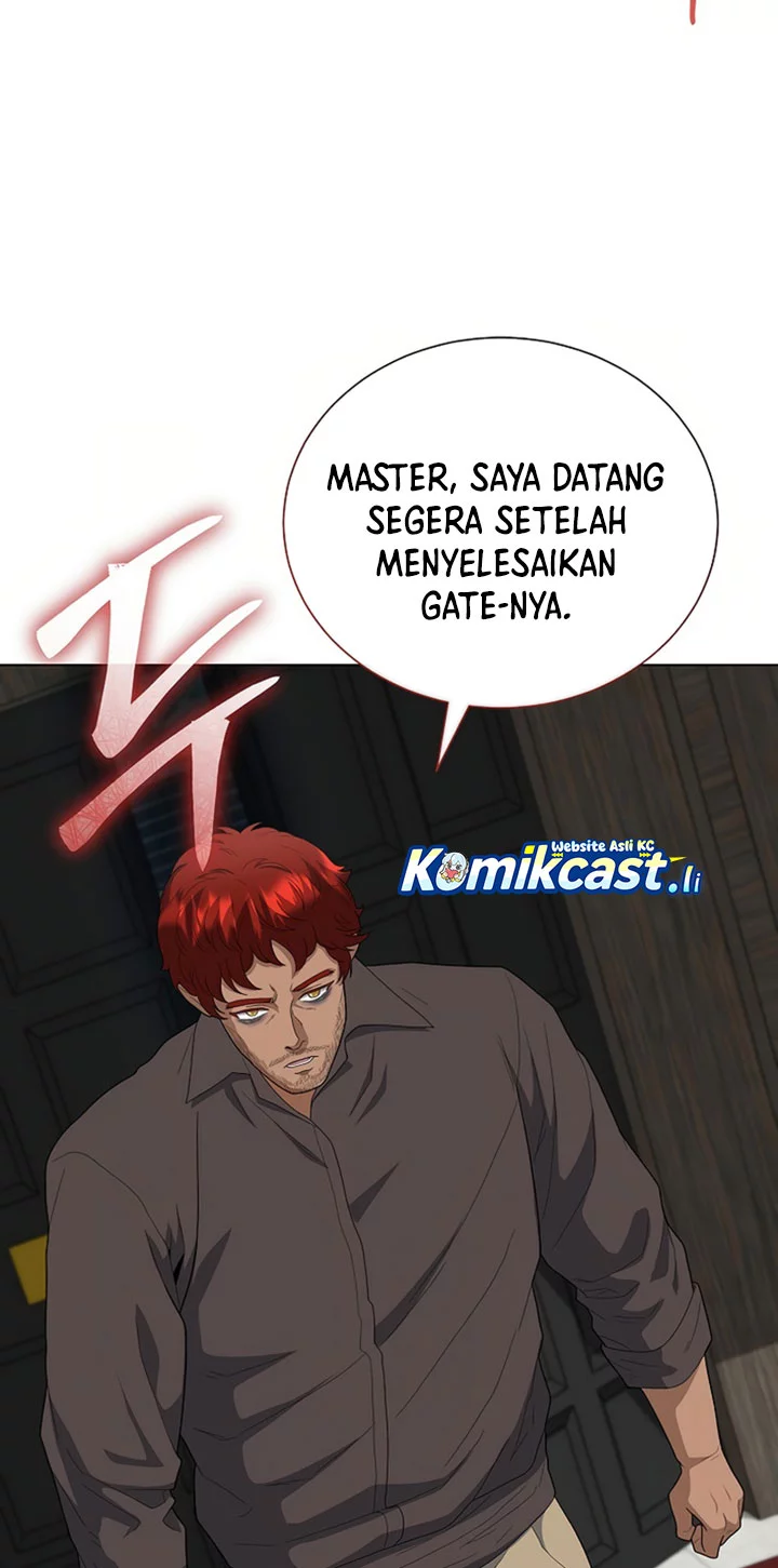 The Heavenly Demon Lord Who Doesn’t Want to Level Up Chapter 89 - halaman 8