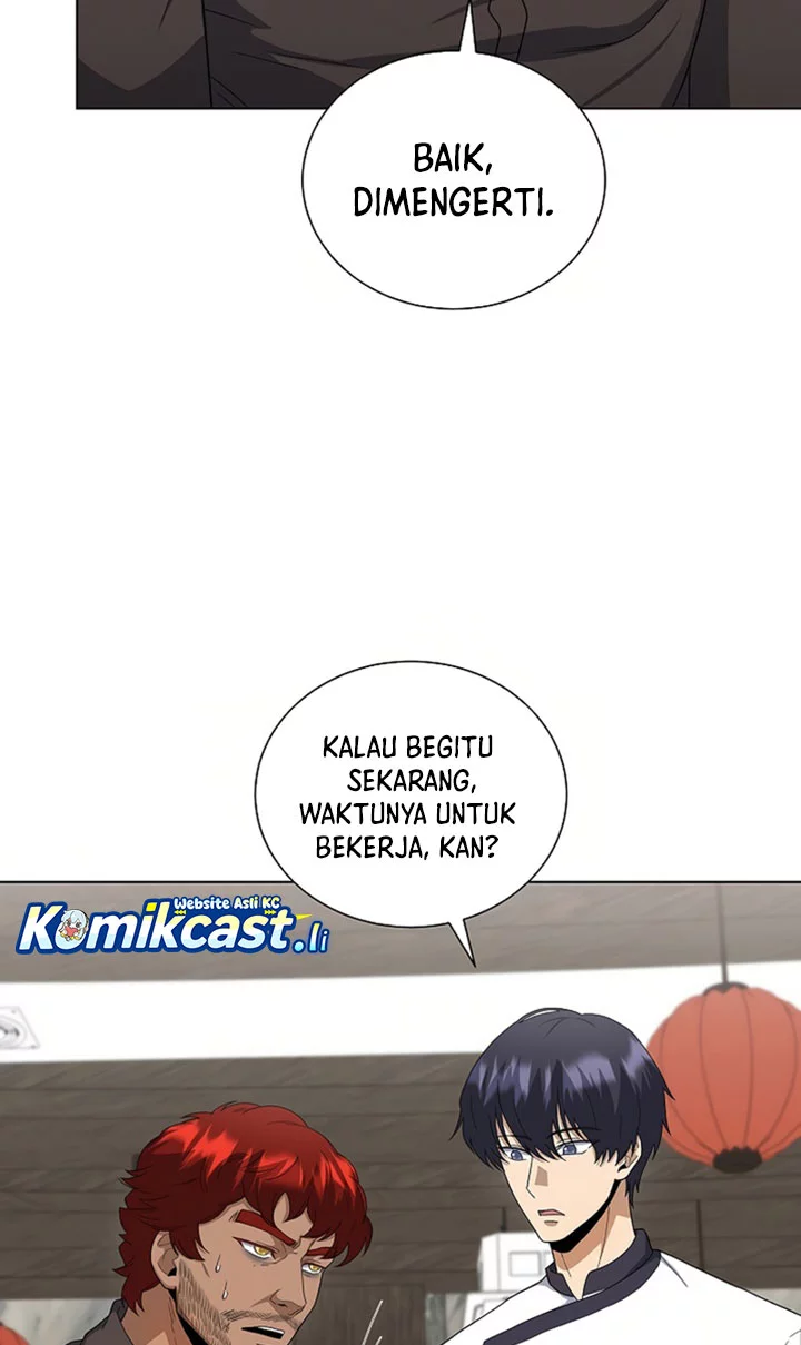 The Heavenly Demon Lord Who Doesn’t Want to Level Up Chapter 89 - halaman 80