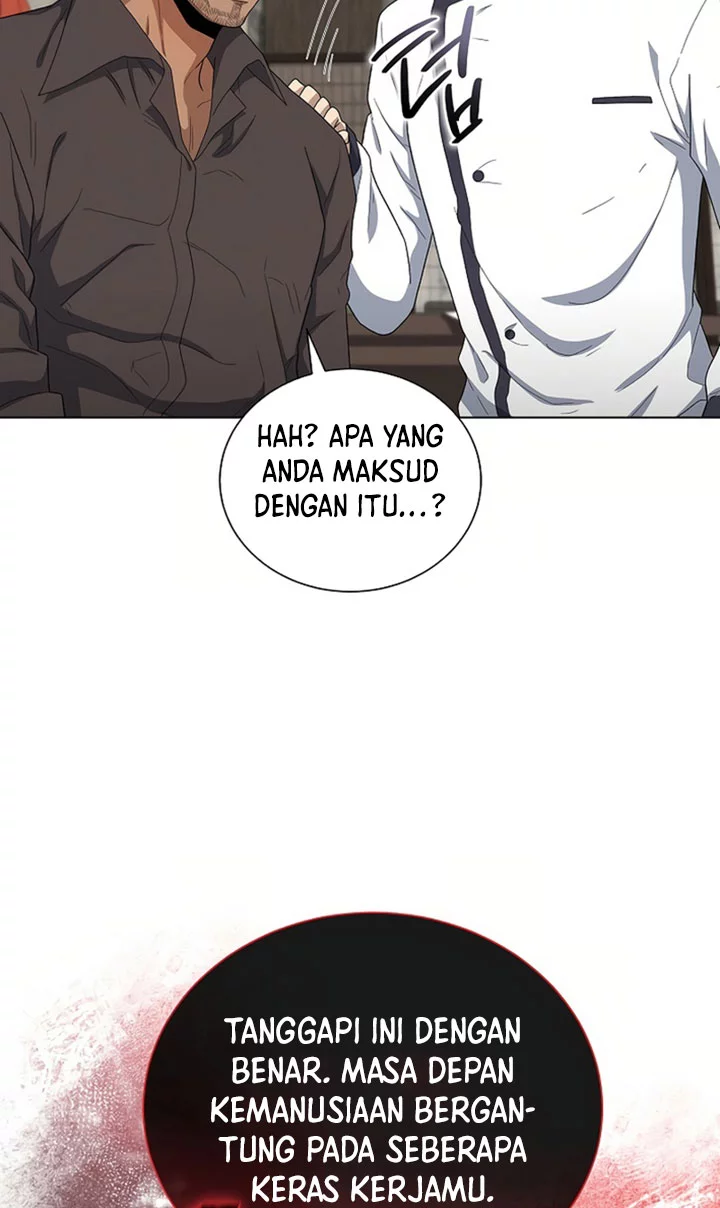 The Heavenly Demon Lord Who Doesn’t Want to Level Up Chapter 89 - halaman 81