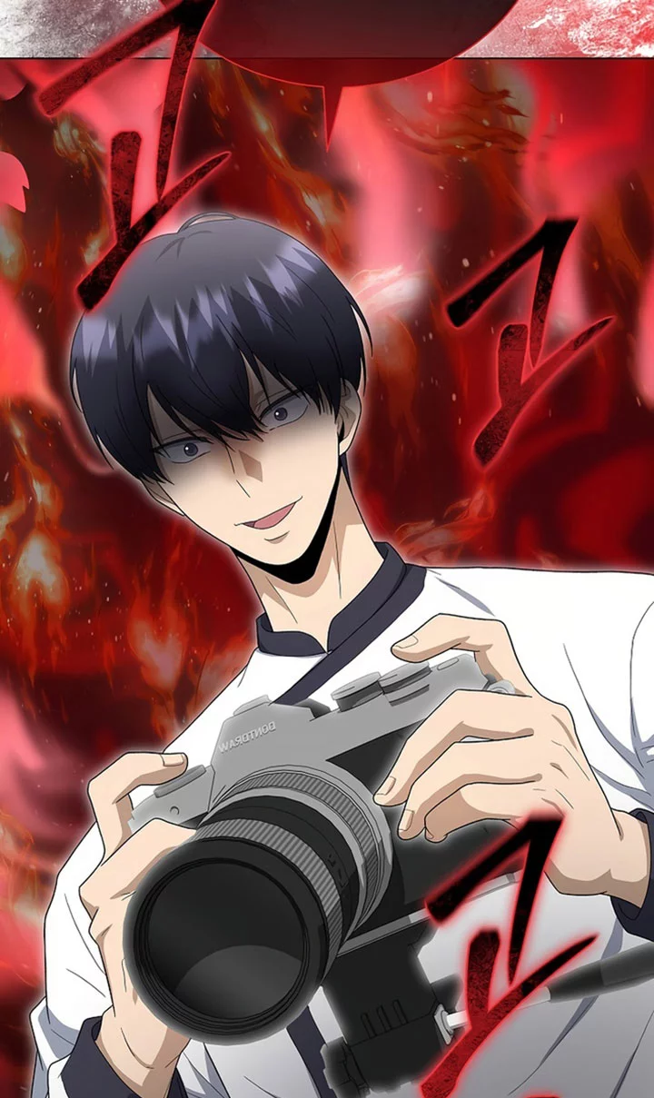 The Heavenly Demon Lord Who Doesn’t Want to Level Up Chapter 89 - halaman 82