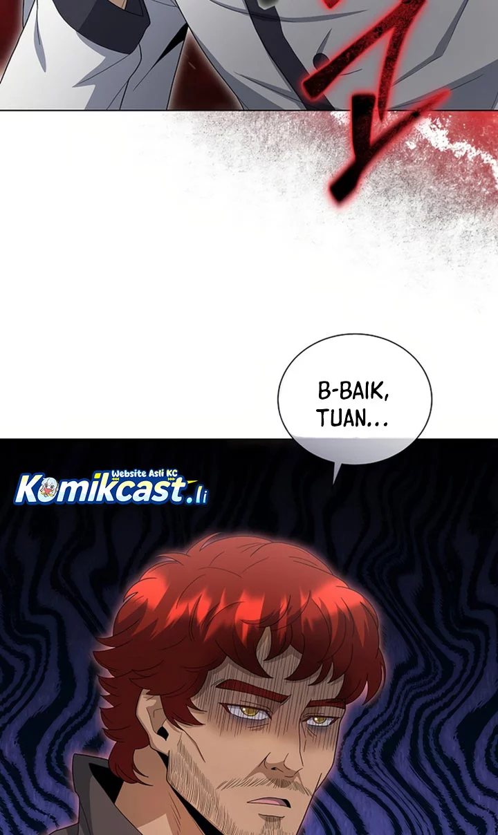 The Heavenly Demon Lord Who Doesn’t Want to Level Up Chapter 89 - halaman 83