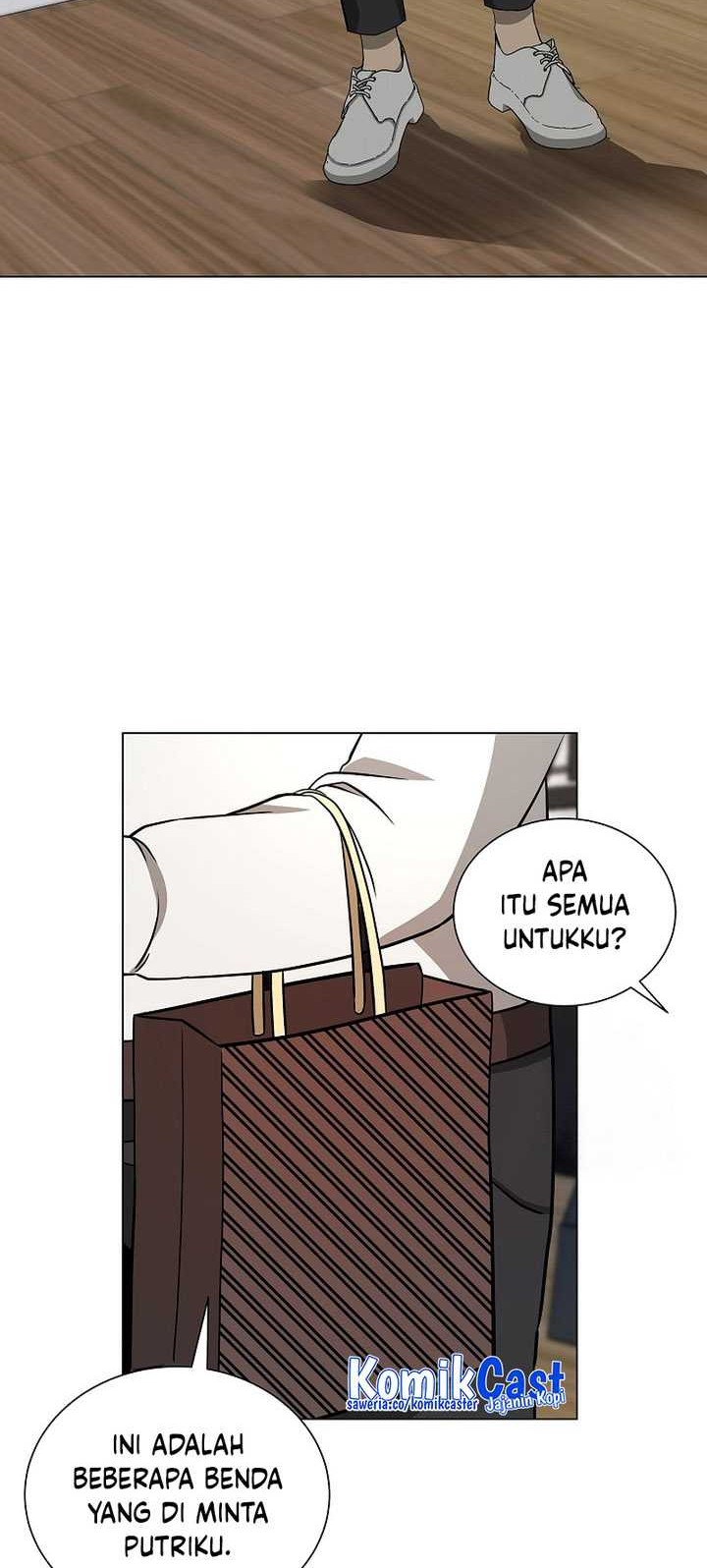 The Heavenly Demon Lord Who Doesn’t Want to Level Up Chapter 9 - halaman 13