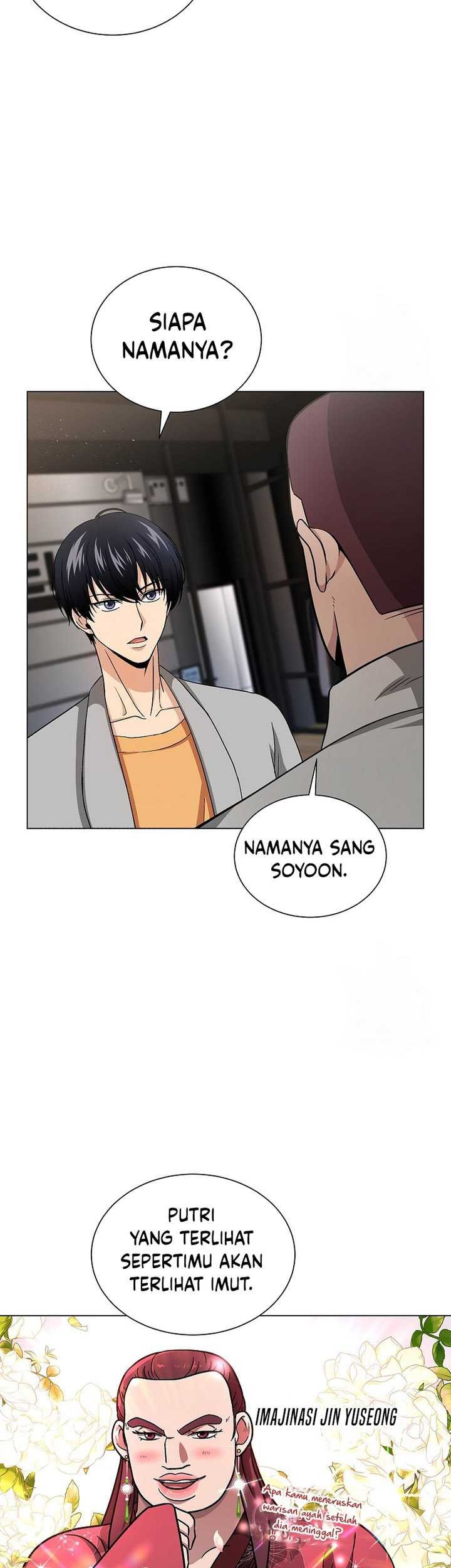 The Heavenly Demon Lord Who Doesn’t Want to Level Up Chapter 9 - halaman 14