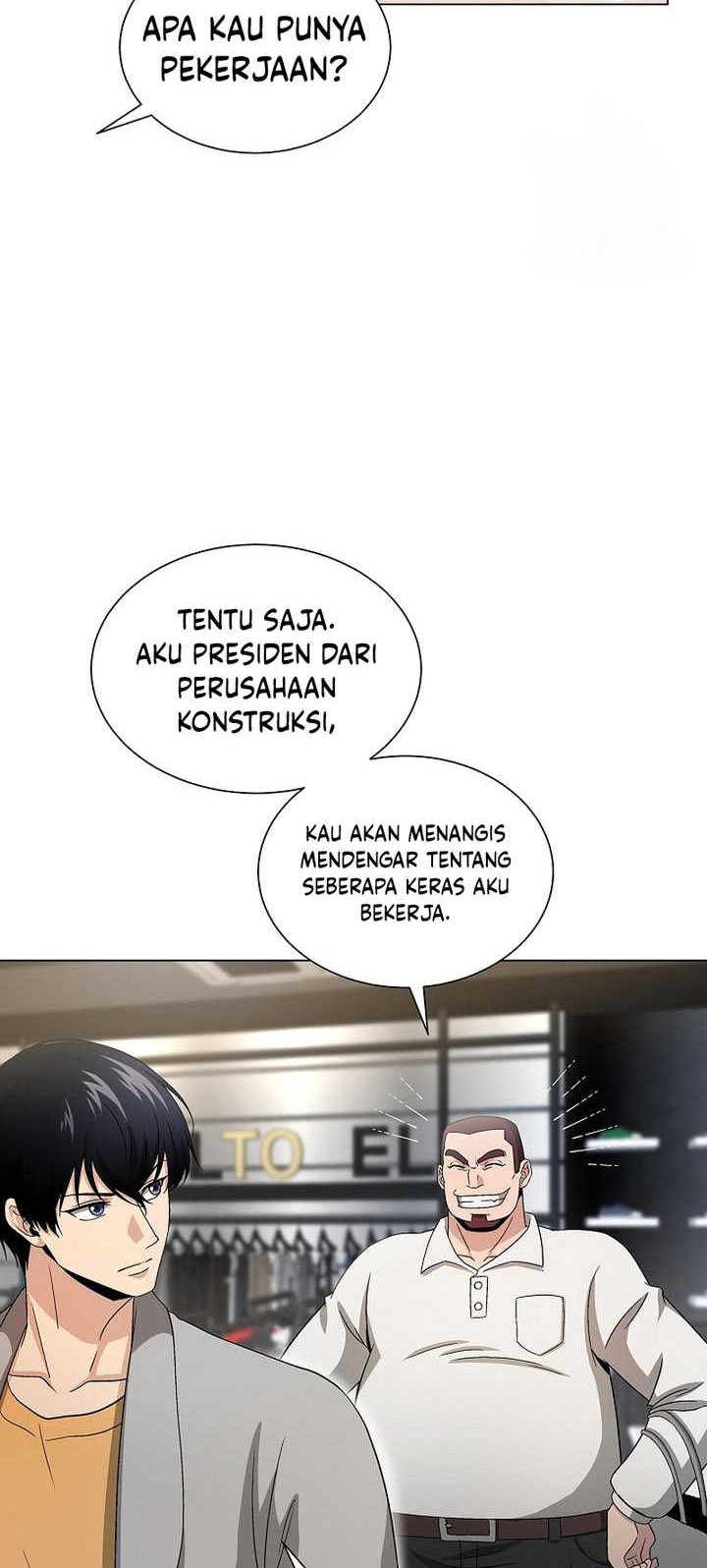 The Heavenly Demon Lord Who Doesn’t Want to Level Up Chapter 9 - halaman 17