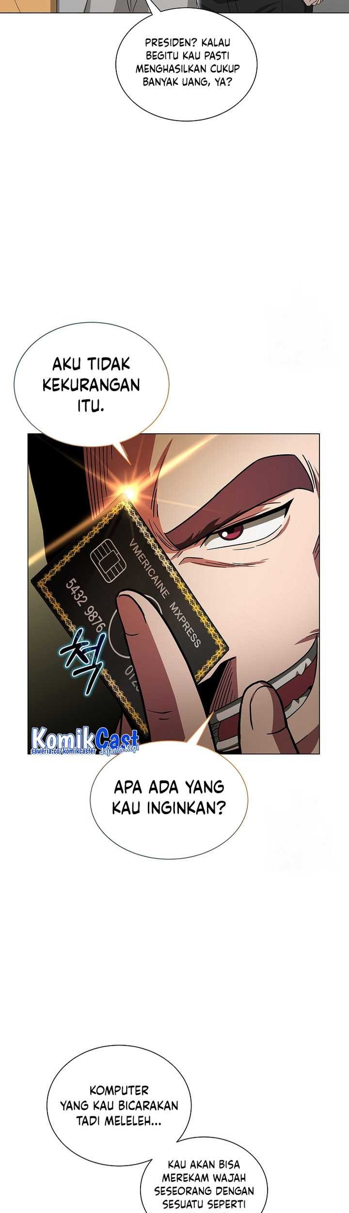 The Heavenly Demon Lord Who Doesn’t Want to Level Up Chapter 9 - halaman 18
