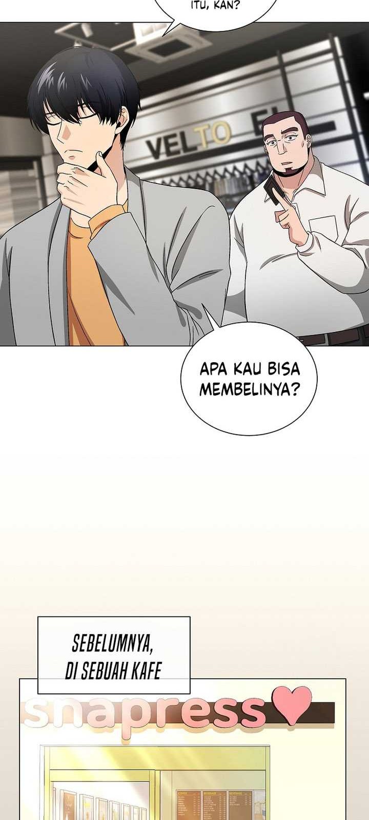 The Heavenly Demon Lord Who Doesn’t Want to Level Up Chapter 9 - halaman 19