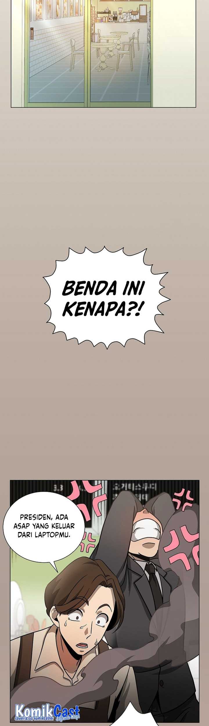 The Heavenly Demon Lord Who Doesn’t Want to Level Up Chapter 9 - halaman 20