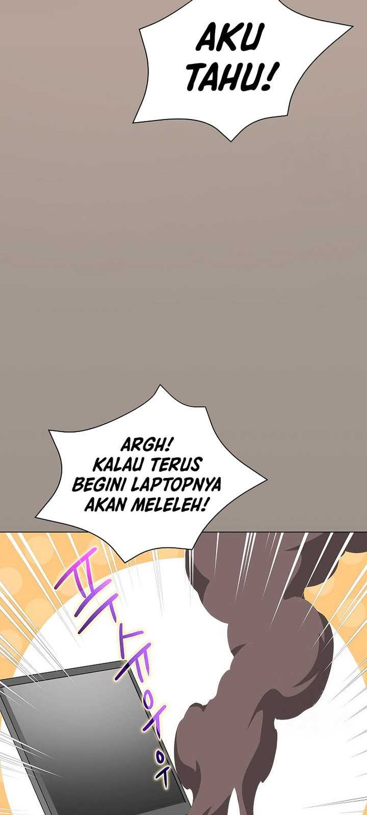 The Heavenly Demon Lord Who Doesn’t Want to Level Up Chapter 9 - halaman 21