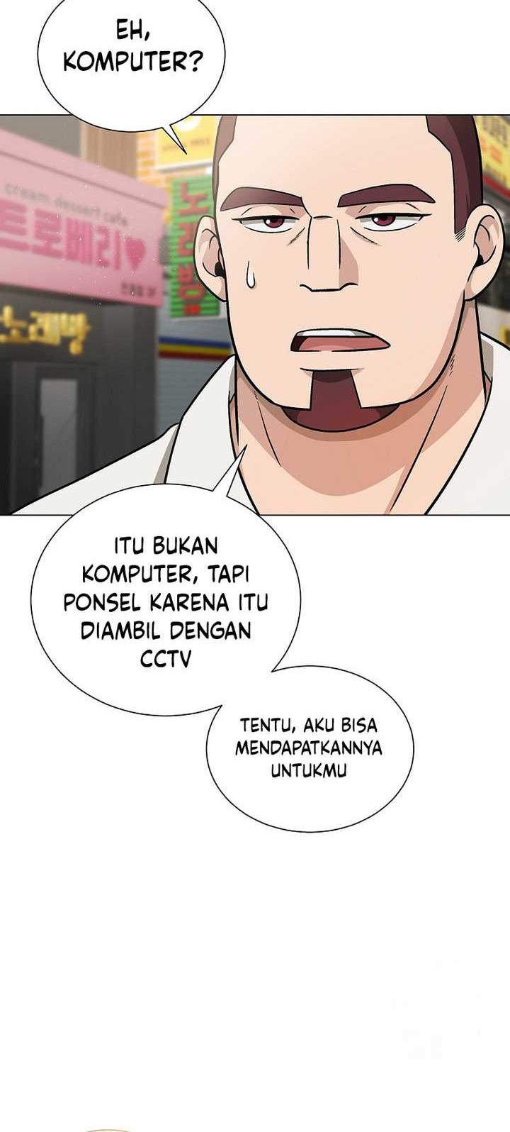 The Heavenly Demon Lord Who Doesn’t Want to Level Up Chapter 9 - halaman 23