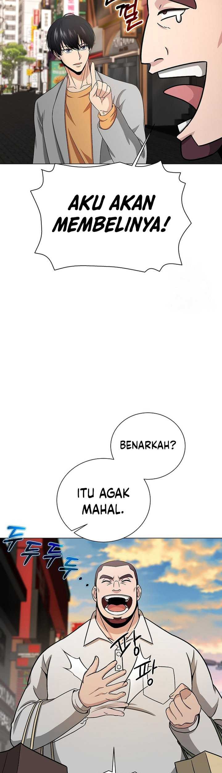 The Heavenly Demon Lord Who Doesn’t Want to Level Up Chapter 9 - halaman 26