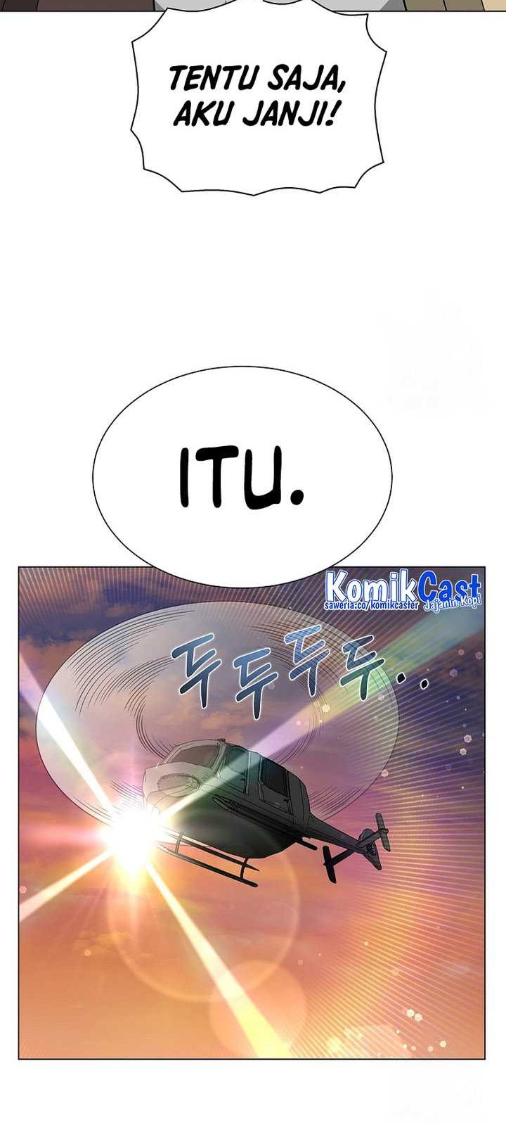 The Heavenly Demon Lord Who Doesn’t Want to Level Up Chapter 9 - halaman 27