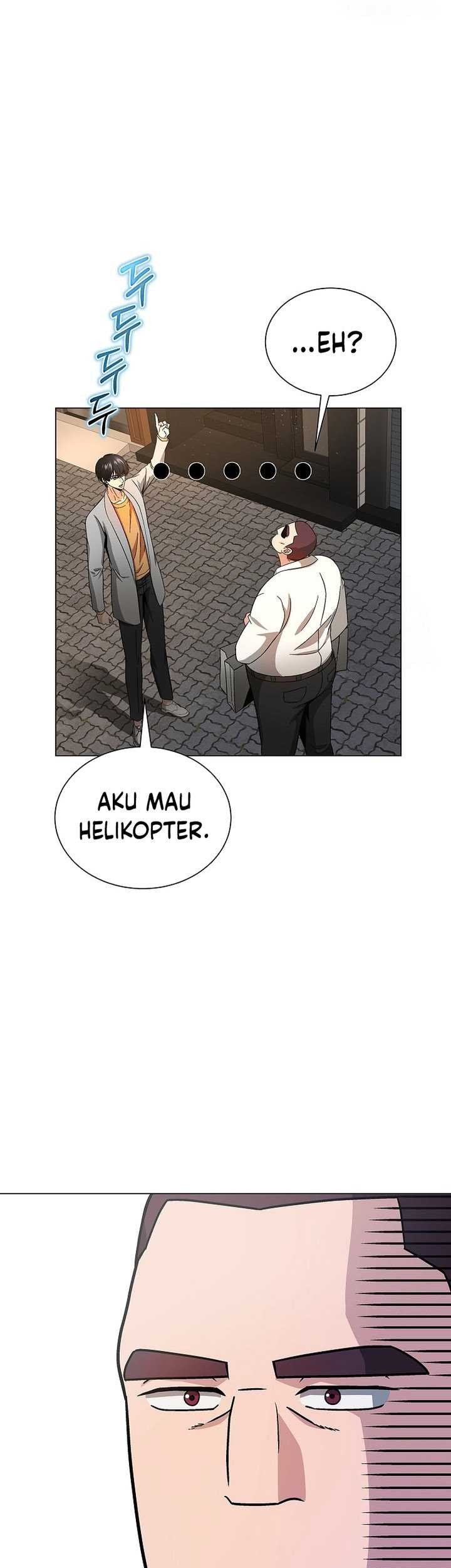 The Heavenly Demon Lord Who Doesn’t Want to Level Up Chapter 9 - halaman 28