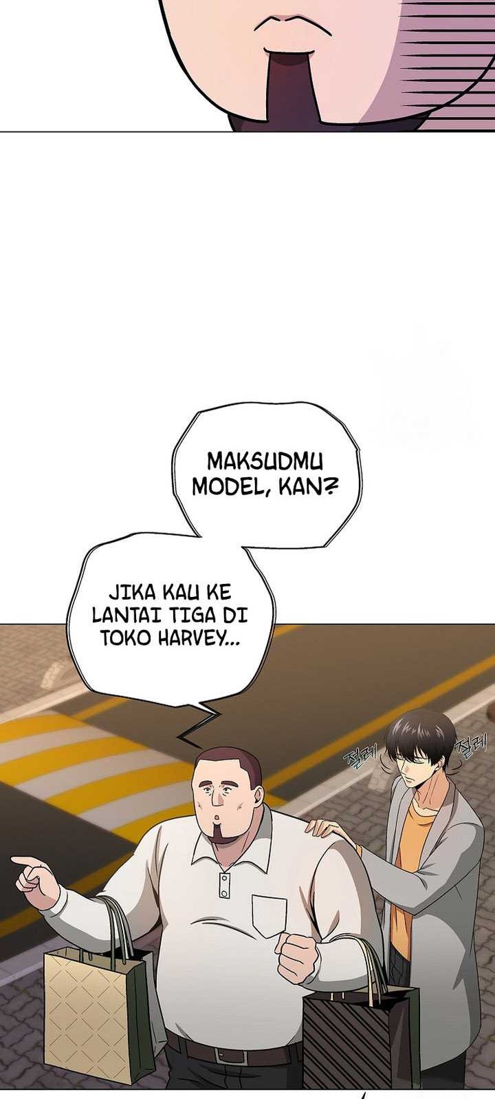 The Heavenly Demon Lord Who Doesn’t Want to Level Up Chapter 9 - halaman 29