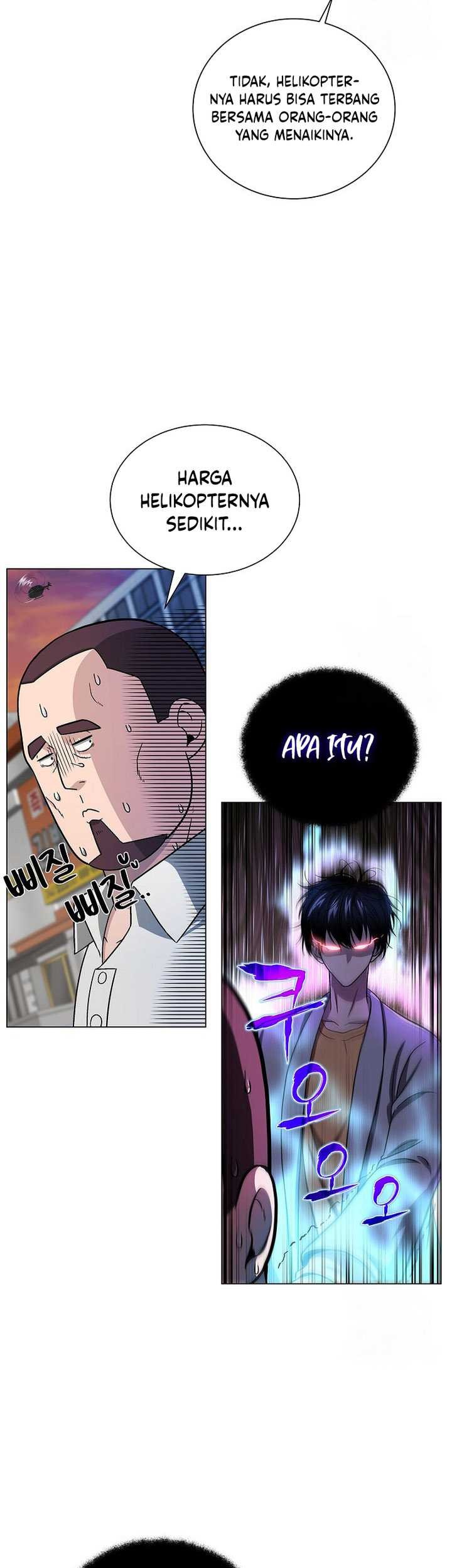 The Heavenly Demon Lord Who Doesn’t Want to Level Up Chapter 9 - halaman 30