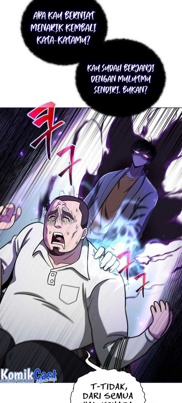 The Heavenly Demon Lord Who Doesn’t Want to Level Up Chapter 9 - halaman 31