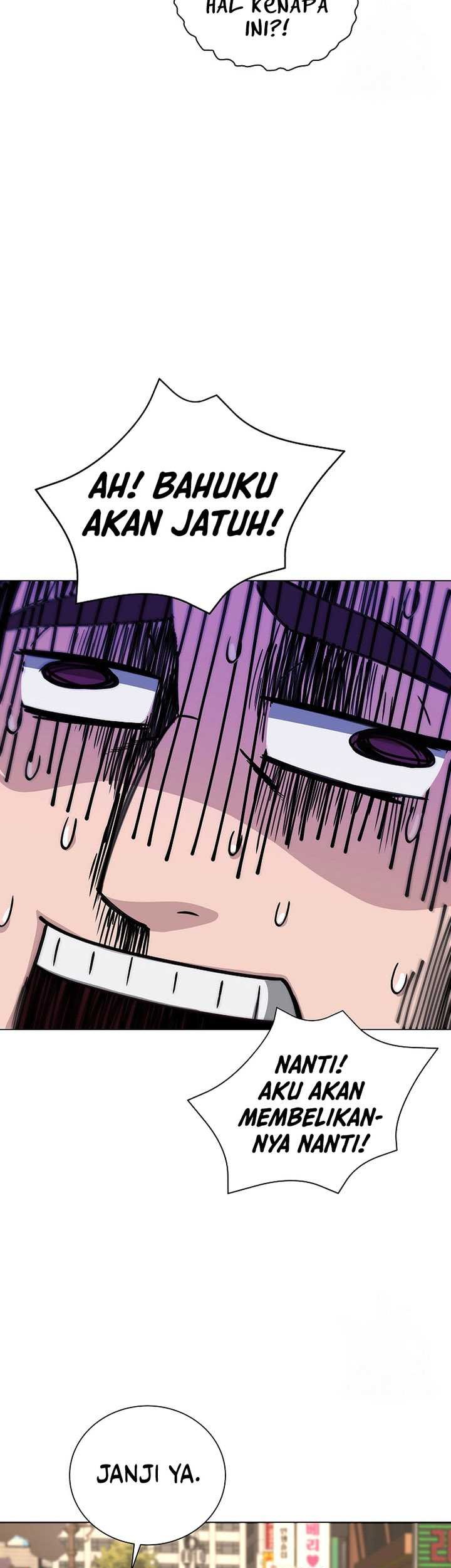 The Heavenly Demon Lord Who Doesn’t Want to Level Up Chapter 9 - halaman 32
