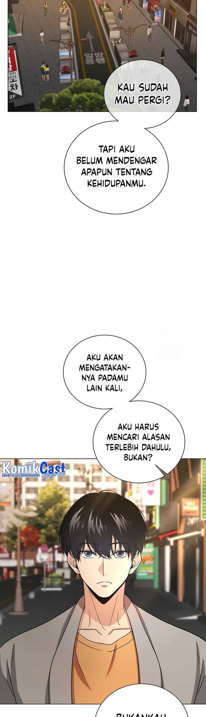 The Heavenly Demon Lord Who Doesn’t Want to Level Up Chapter 9 - halaman 34