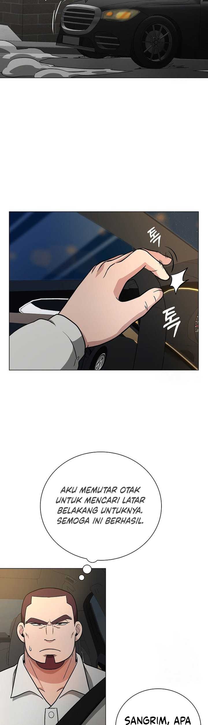 The Heavenly Demon Lord Who Doesn’t Want to Level Up Chapter 9 - halaman 36