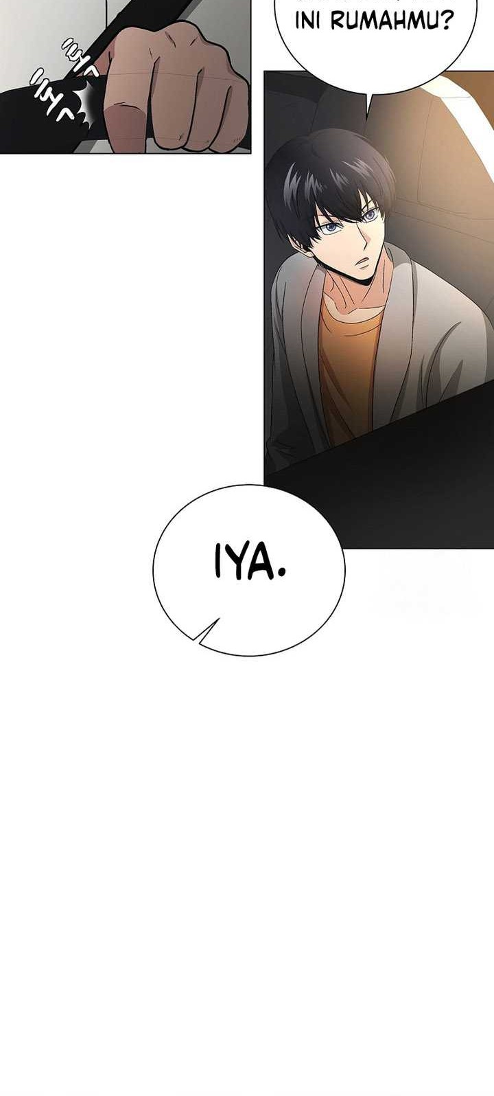 The Heavenly Demon Lord Who Doesn’t Want to Level Up Chapter 9 - halaman 37