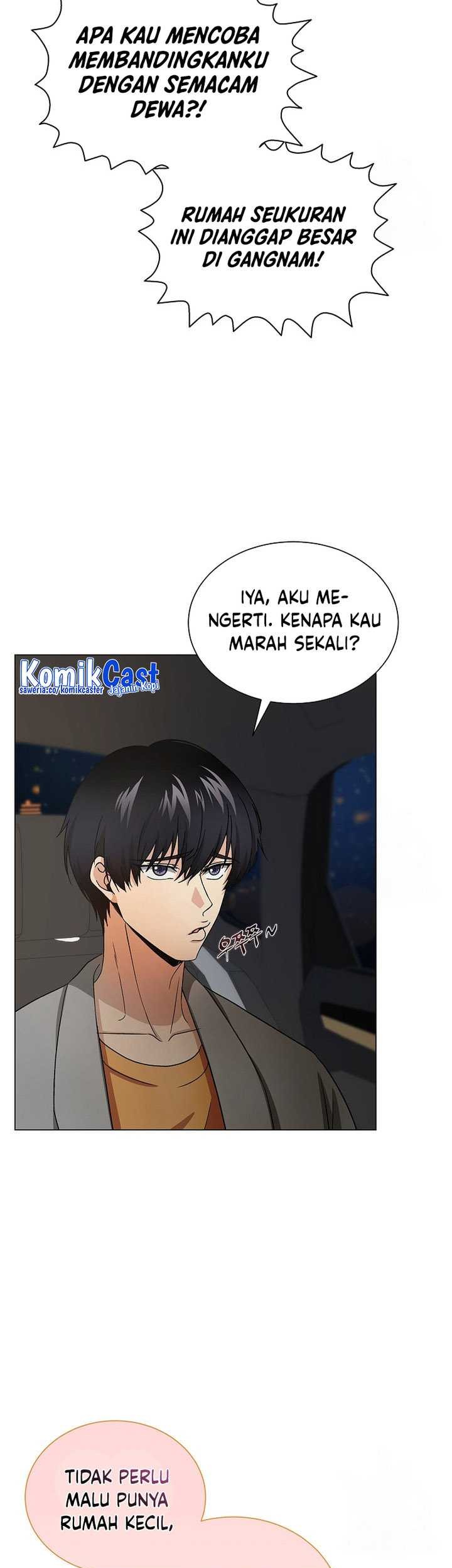 The Heavenly Demon Lord Who Doesn’t Want to Level Up Chapter 9 - halaman 40
