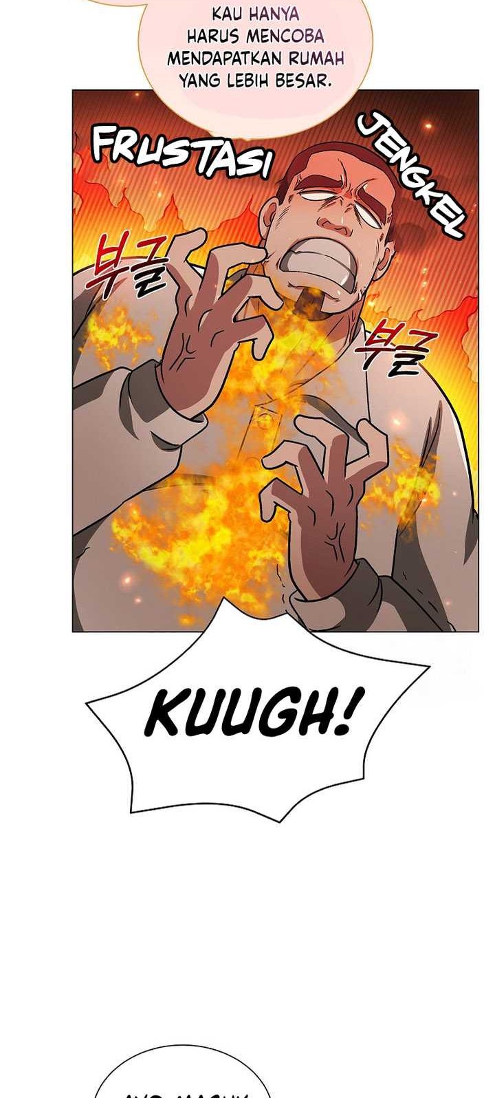 The Heavenly Demon Lord Who Doesn’t Want to Level Up Chapter 9 - halaman 41