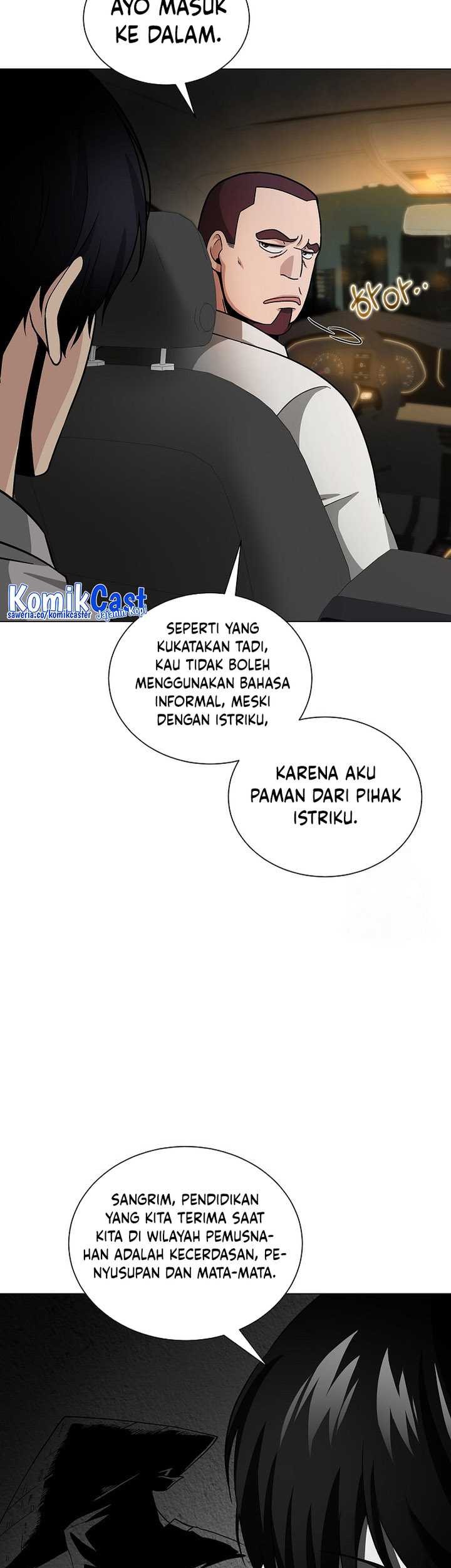 The Heavenly Demon Lord Who Doesn’t Want to Level Up Chapter 9 - halaman 42