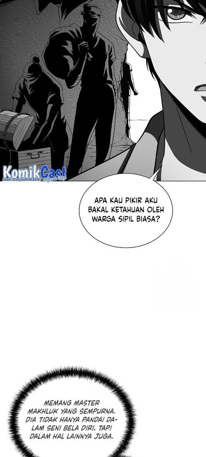The Heavenly Demon Lord Who Doesn’t Want to Level Up Chapter 9 - halaman 43