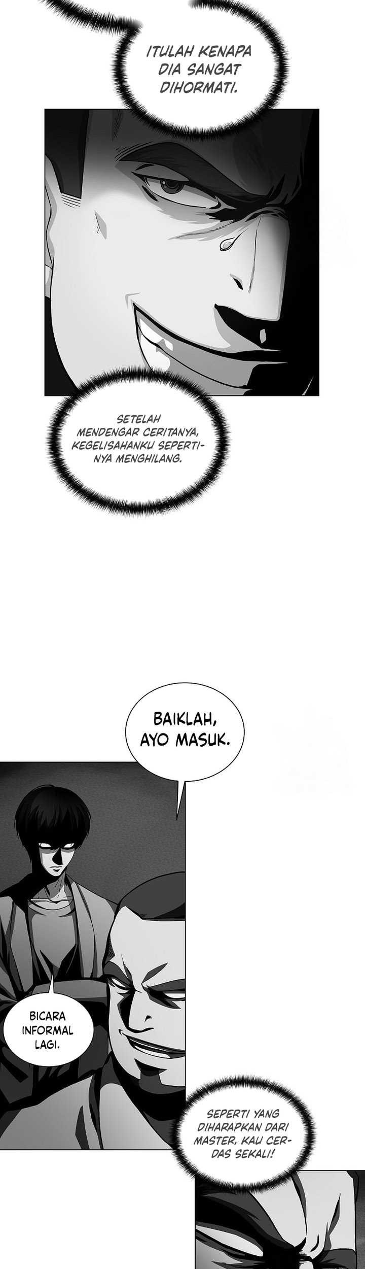 The Heavenly Demon Lord Who Doesn’t Want to Level Up Chapter 9 - halaman 44